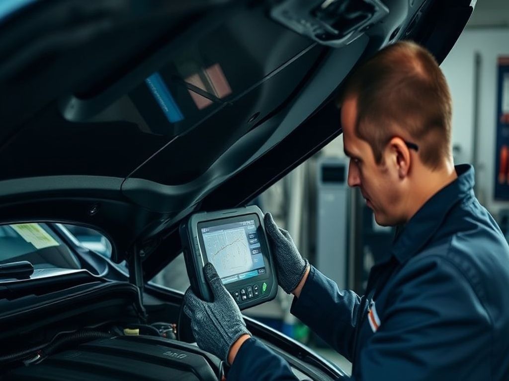 car repair store in tustin ca