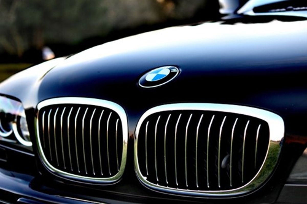 euro car repair near me