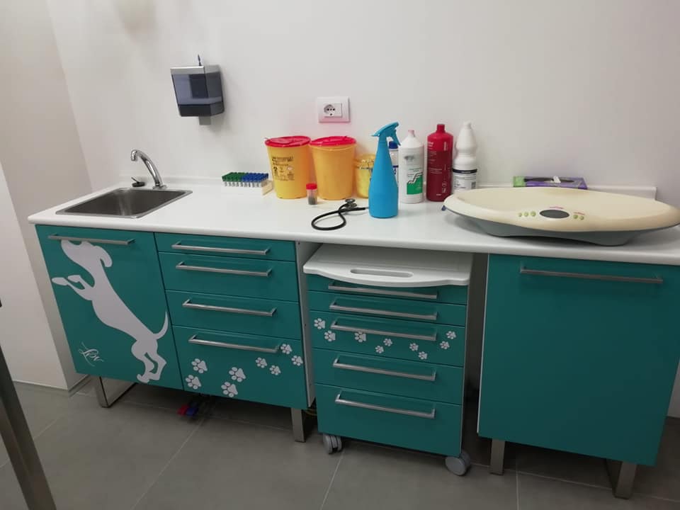 clinica veterinaria senese