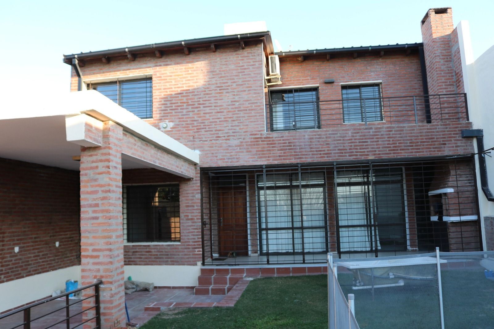 Casa Quebrada de las Rosas