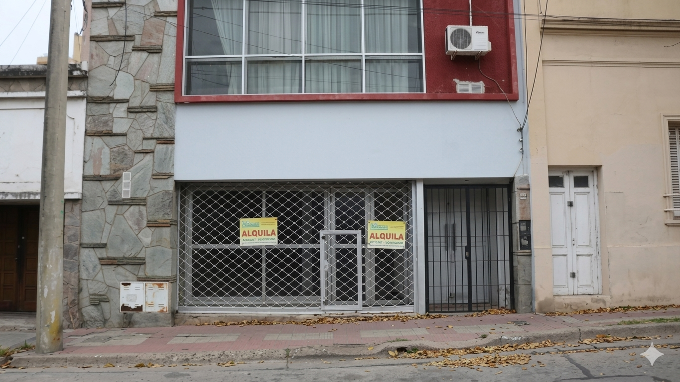 Local Planta Baja