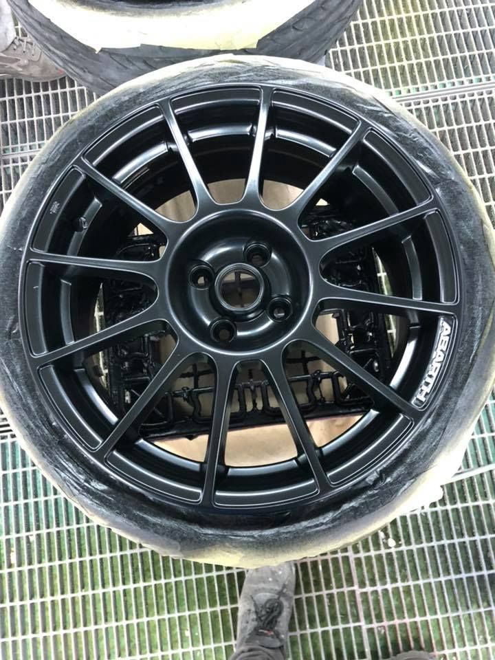 gomma auto