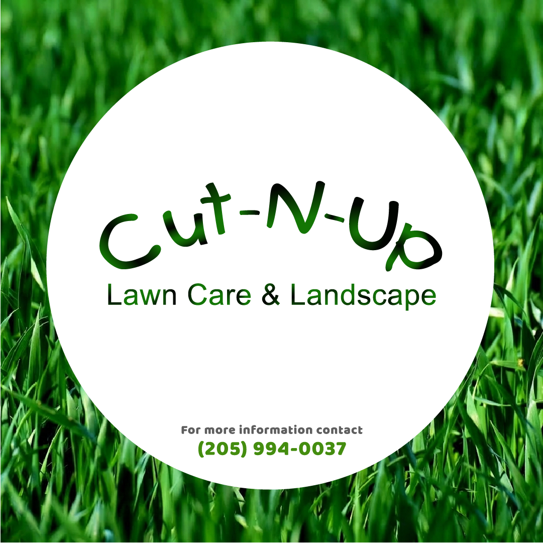 Cut-N-Up Lawn Care & Landscape Cut-N-Up Lawn Care & Landscape