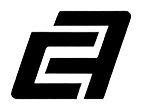 Logo with an 