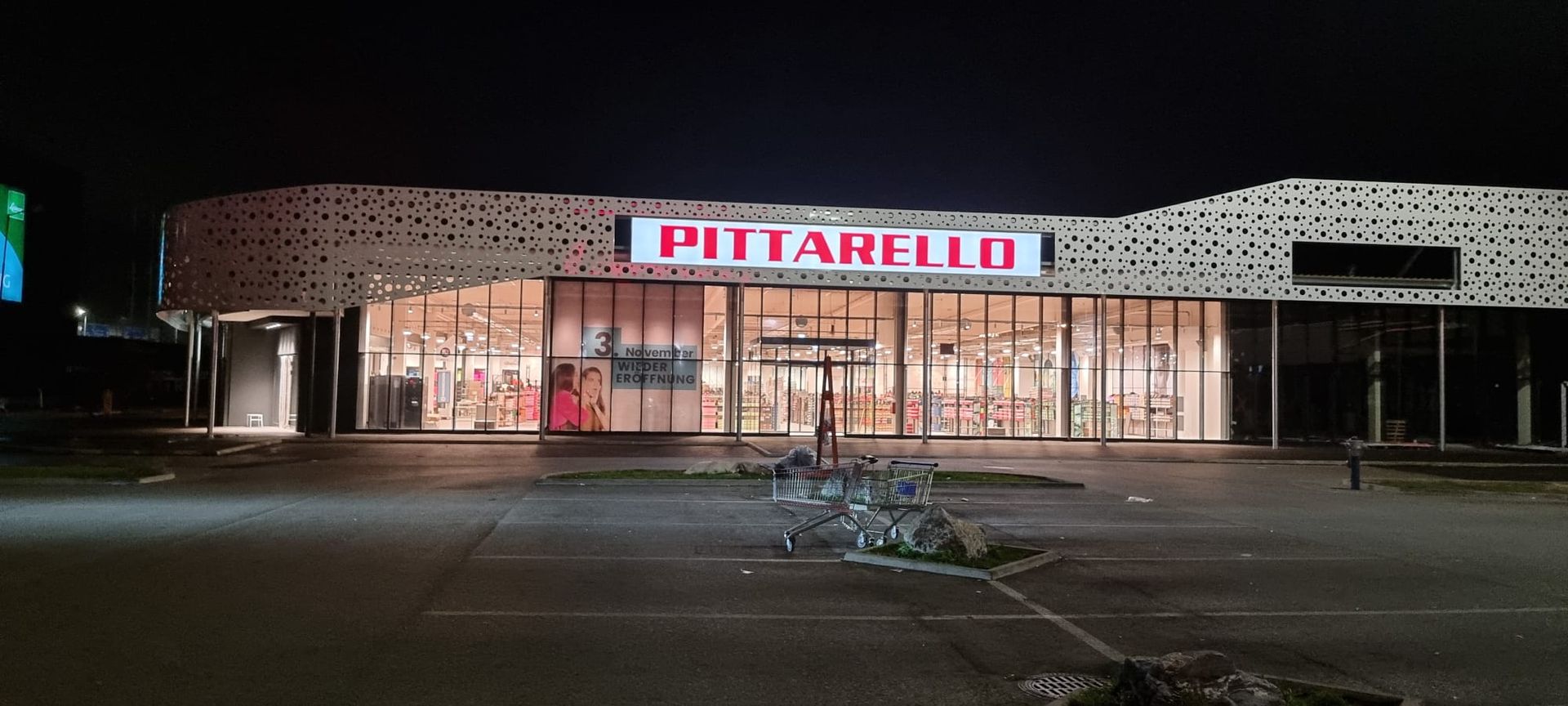 Realizzazione lavori di Valera Impianti