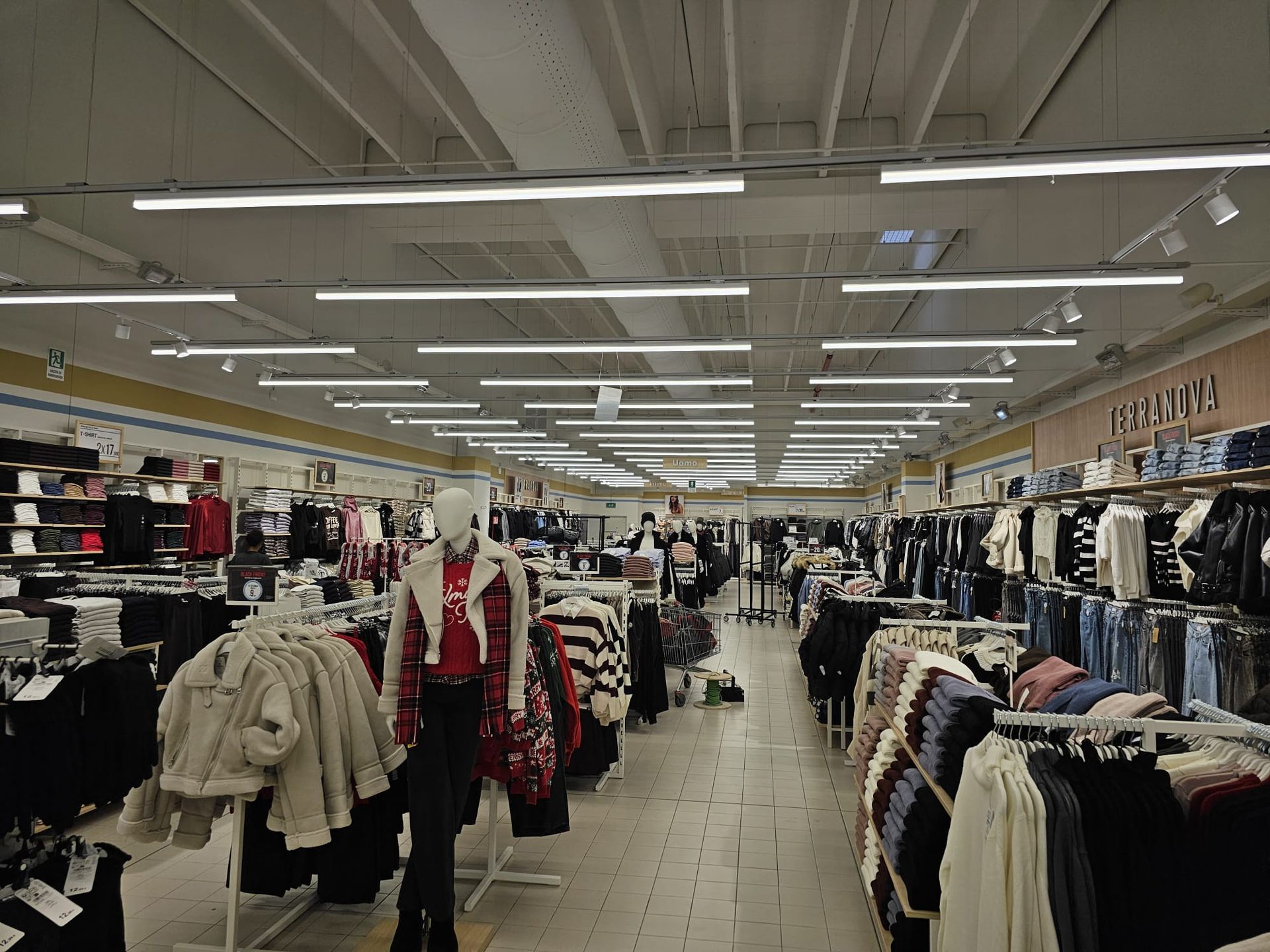 Realizzazione lavori di Valera Impianti