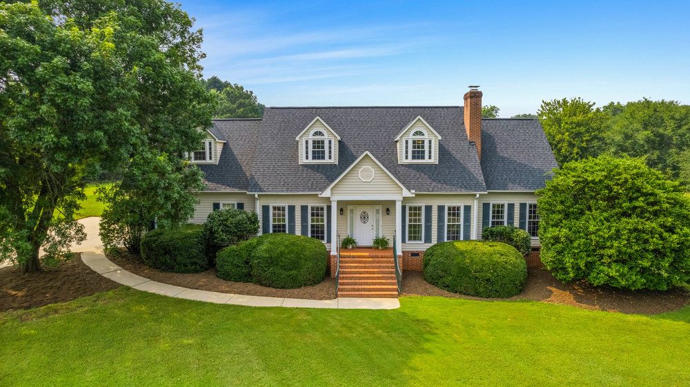 Caroline Ripley | carolineripley.realtor