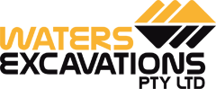 Waters Excavations Pty Ltd Waters Excavations Pty Ltd