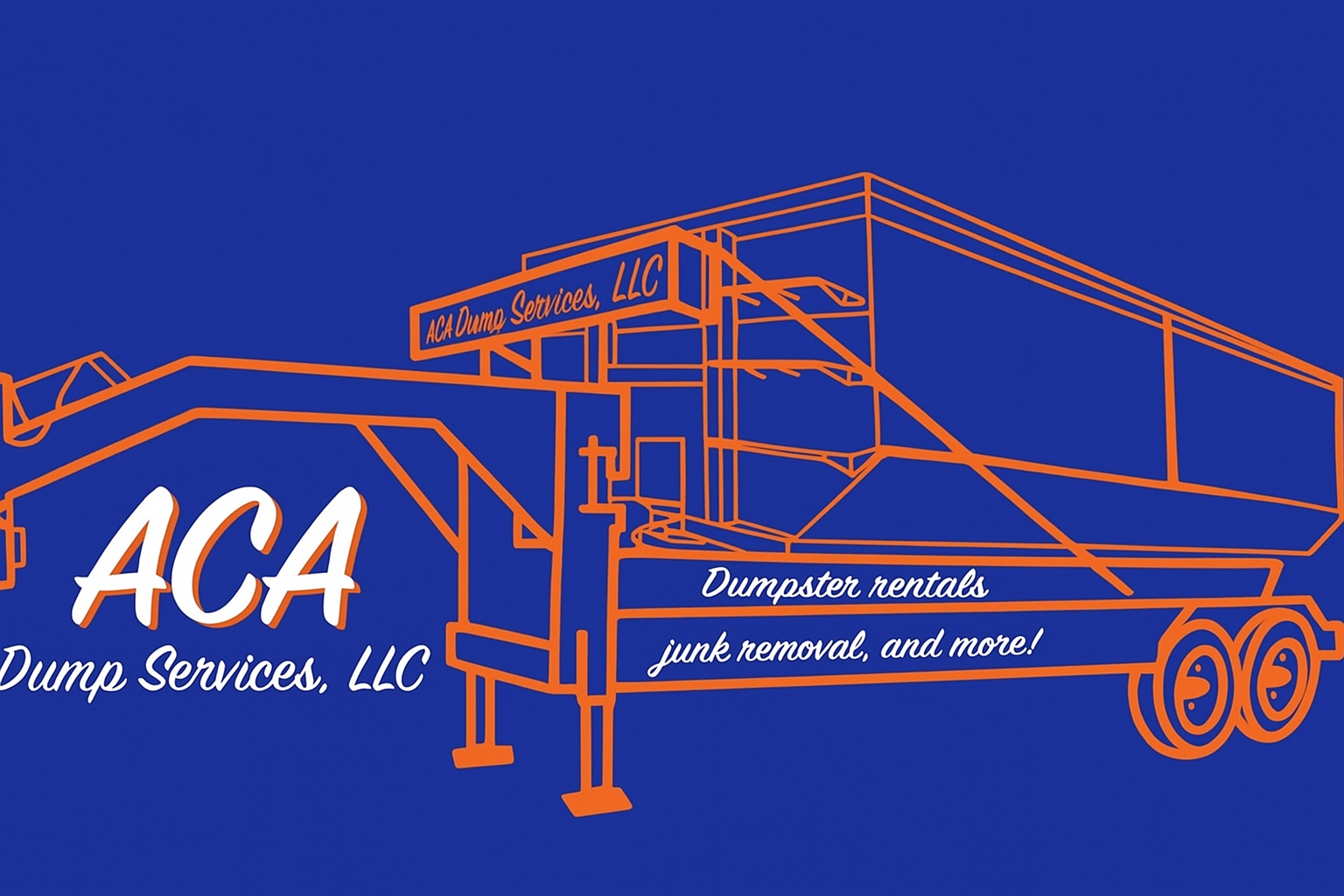 Dumpster Rental Palatka FL | ACA Dumpsters