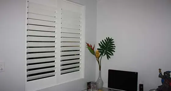 custom shutters mackay