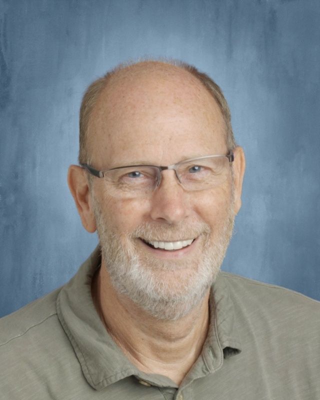 Upper school faculty
