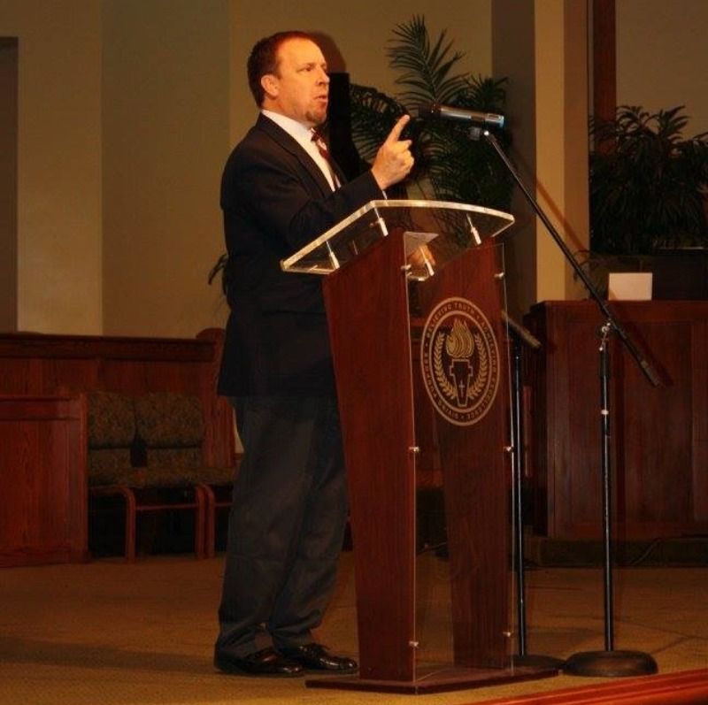 Head of School