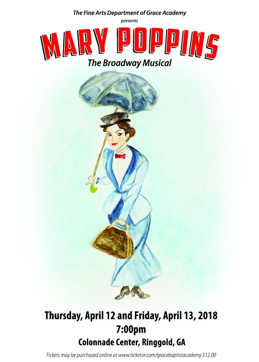 Poster for