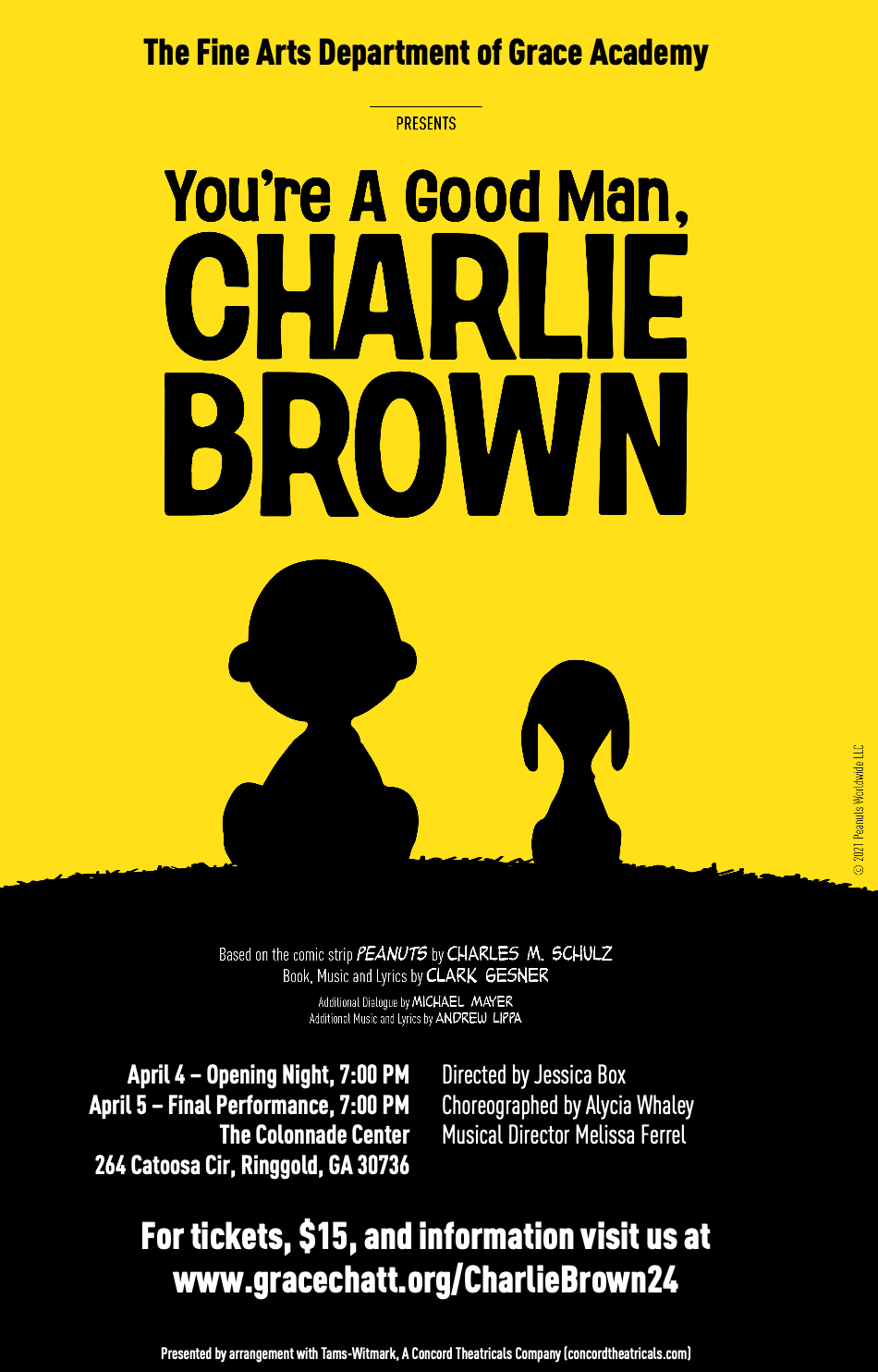 Poster for 