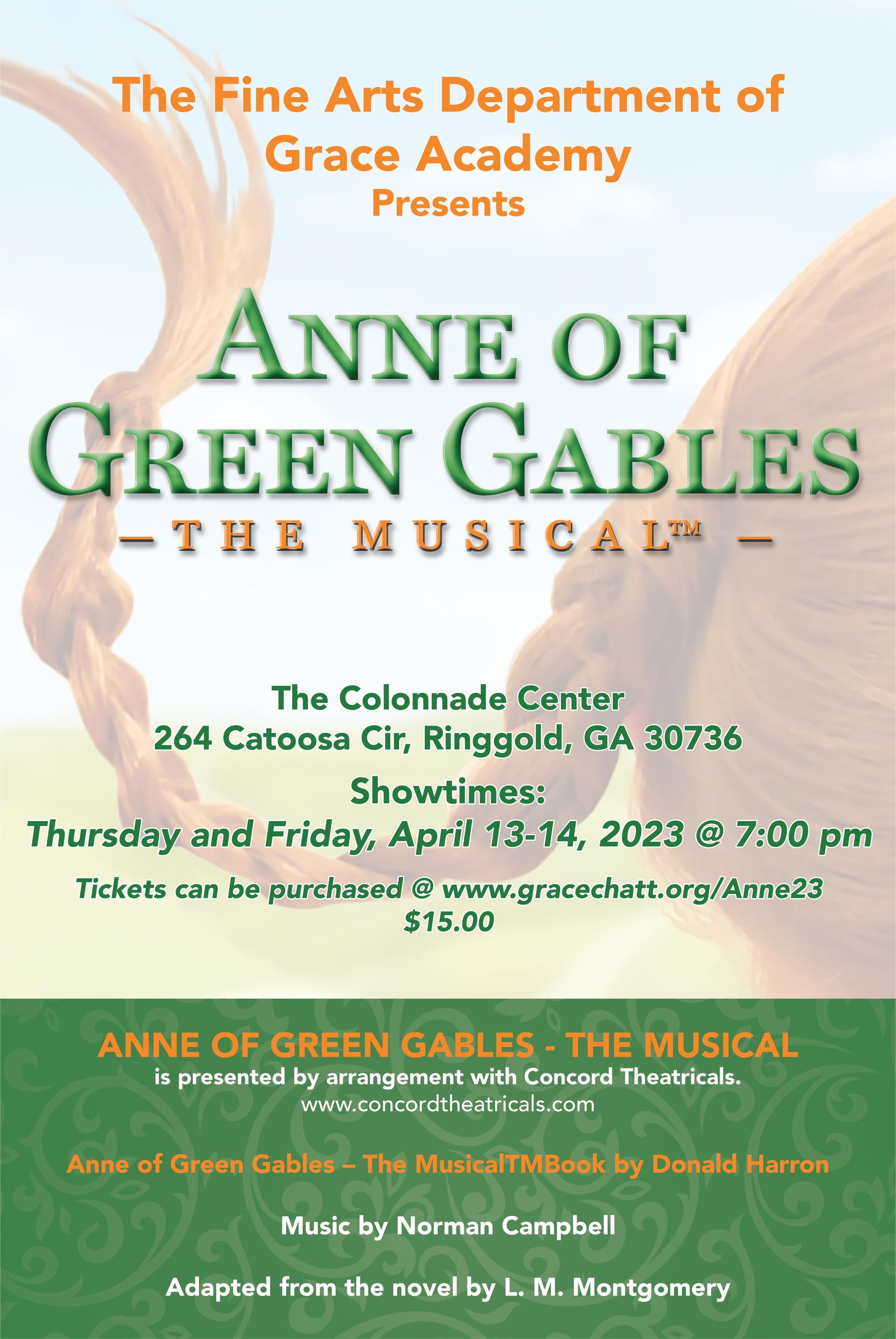 Poster for