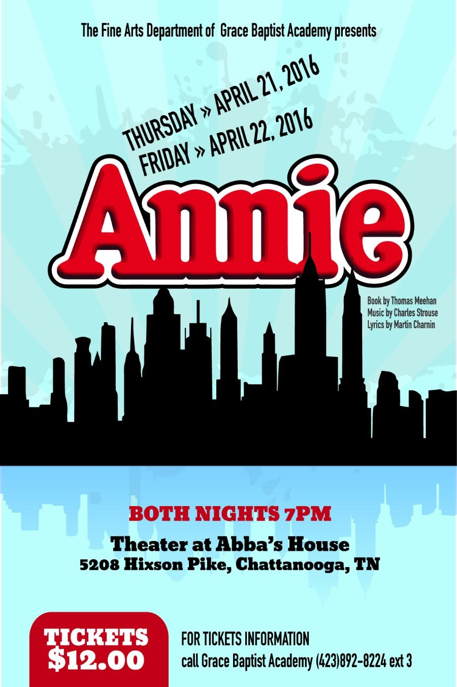 Poster for