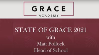 Title card for
