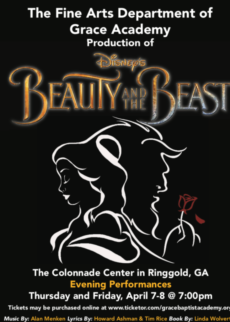 Poster for