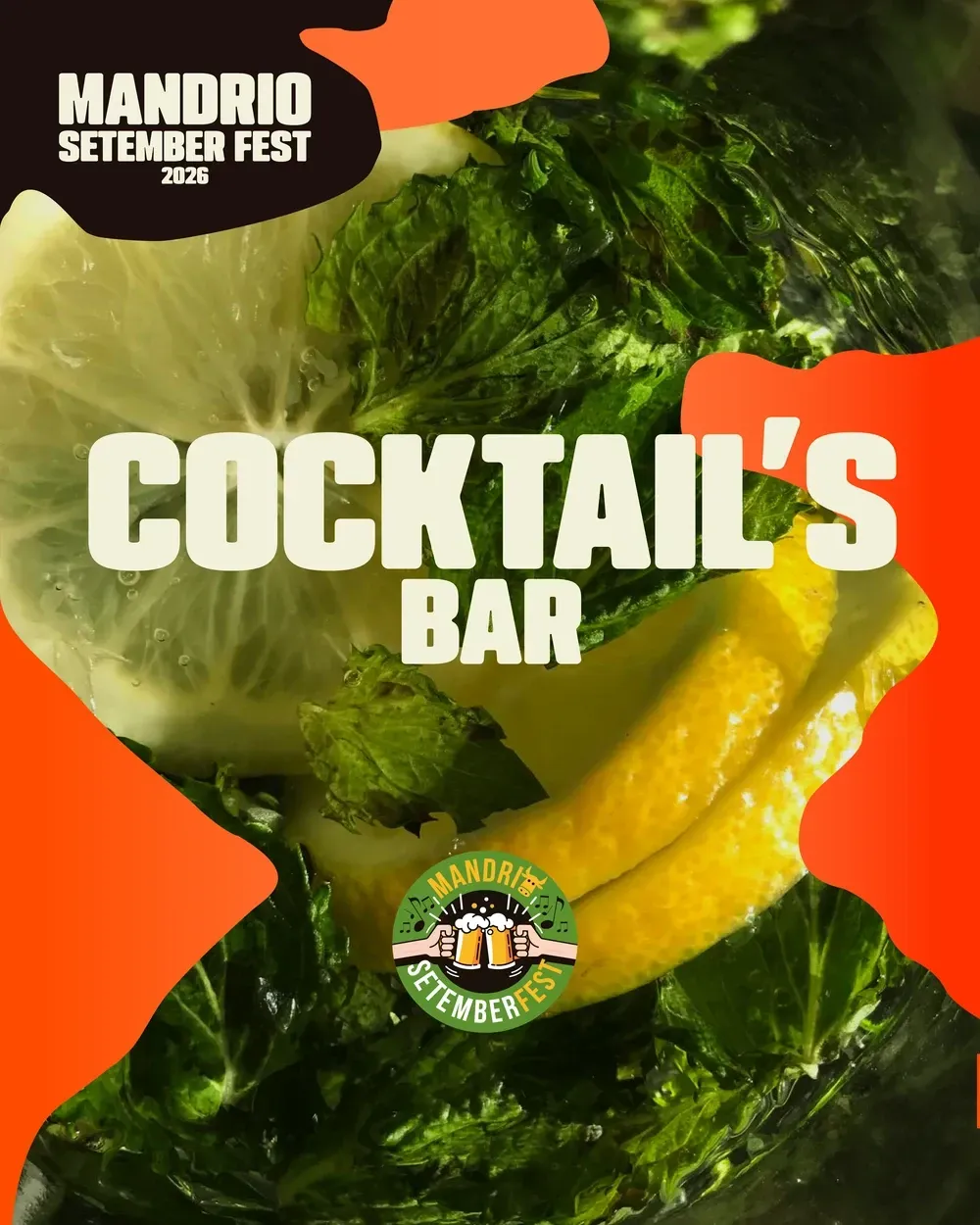 COCKTAIL'S BAR
