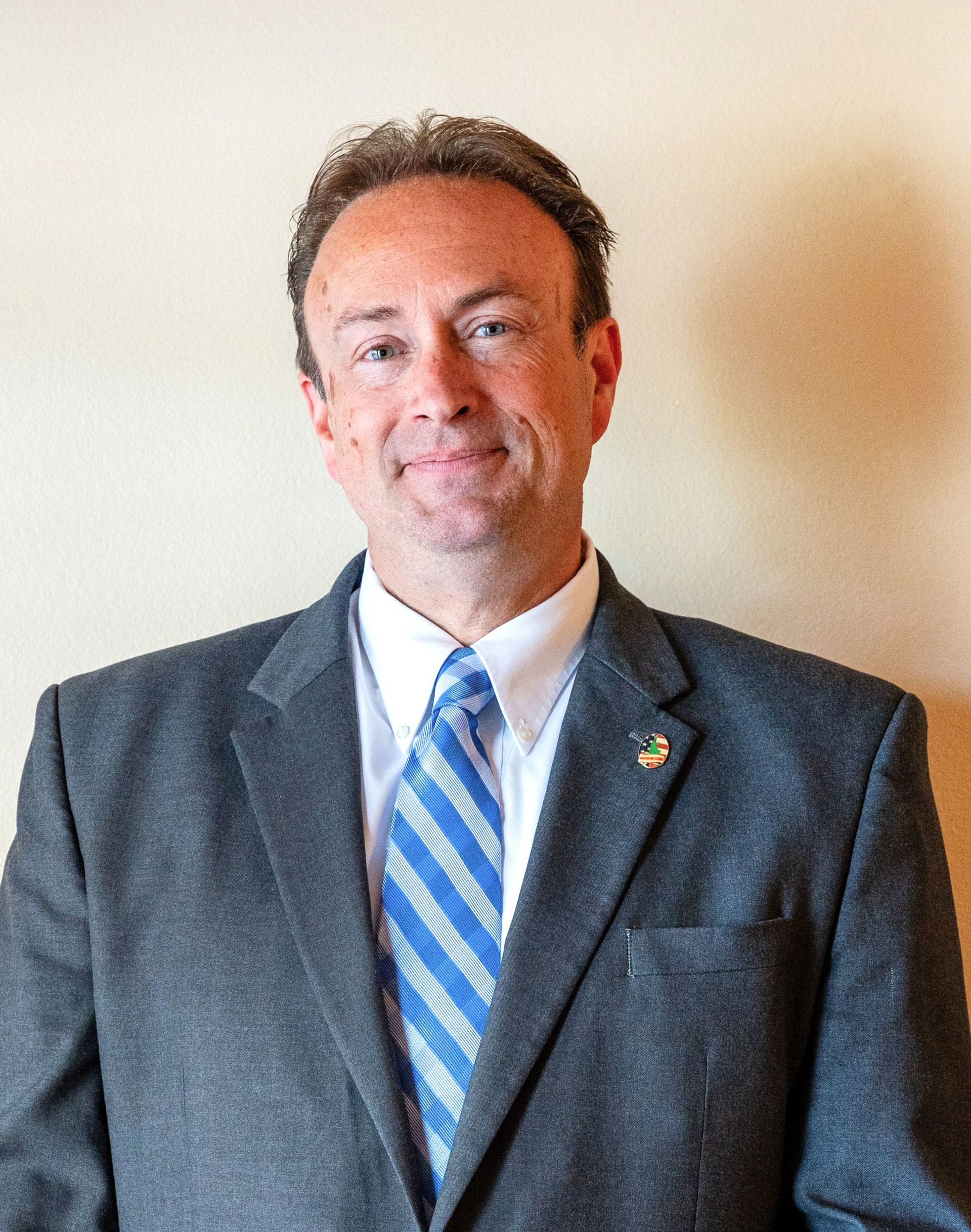 Terry R. Jelley