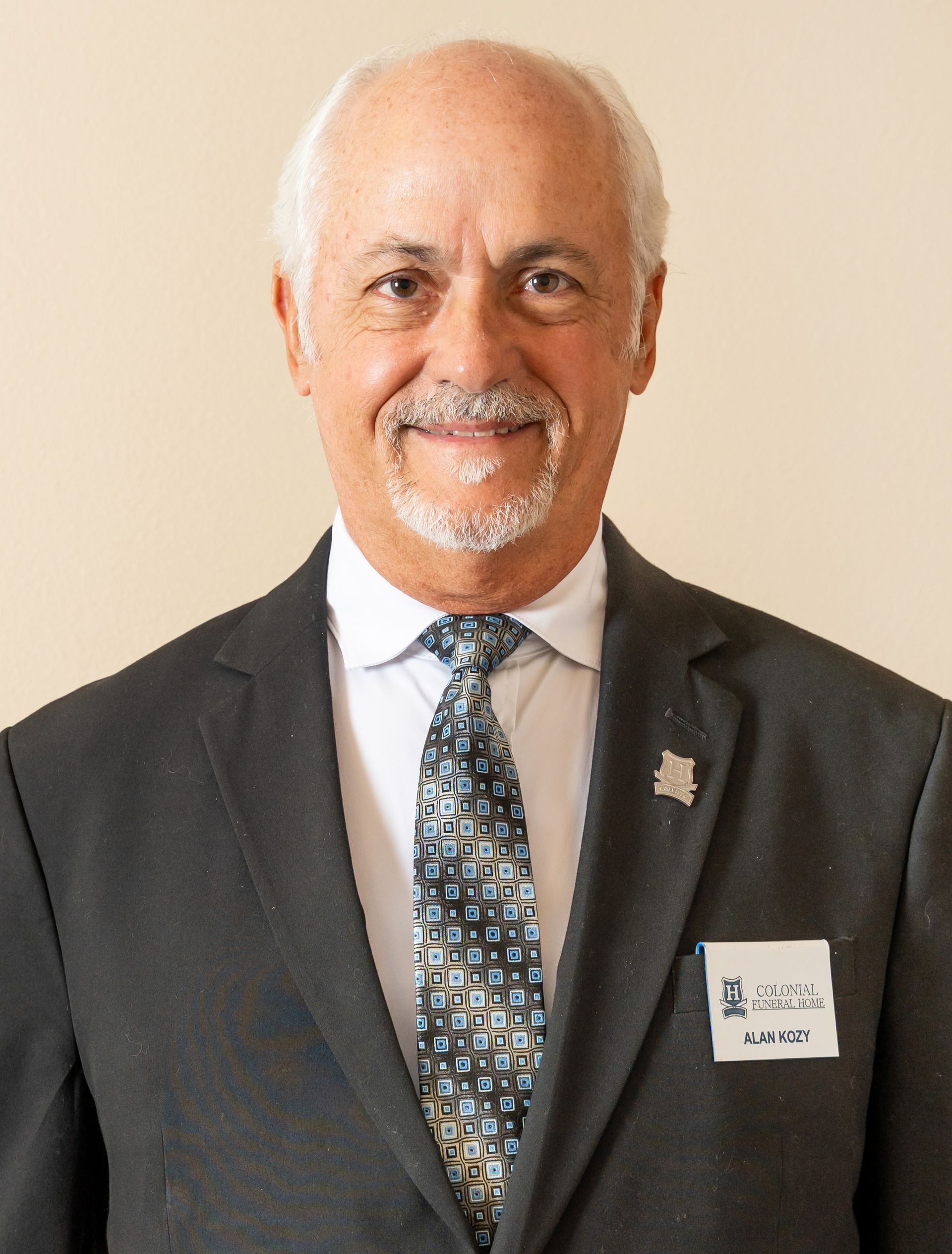 Alan Kozy