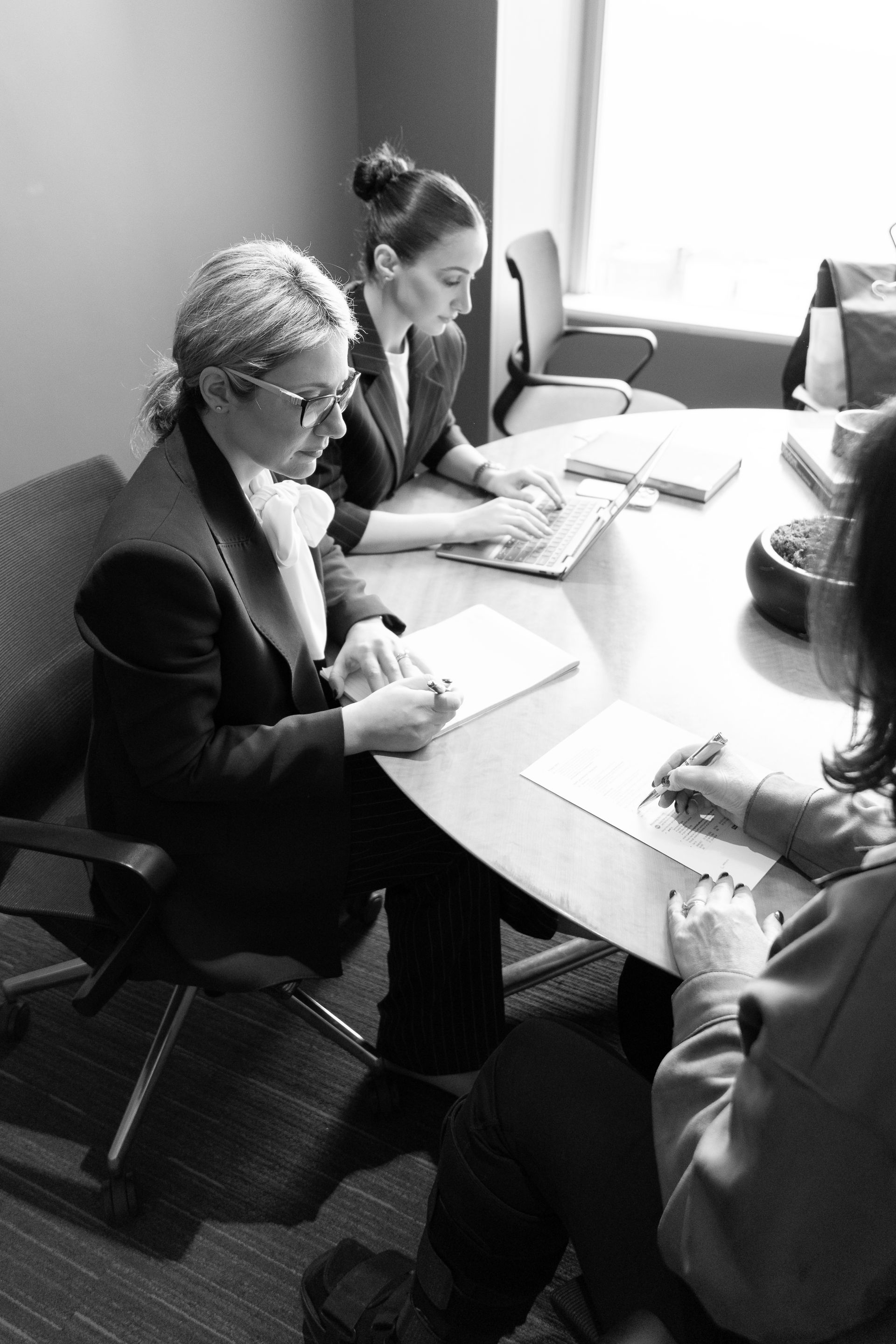 The Injury Law Group lawyers – TAC and road accident claims, Melbourne