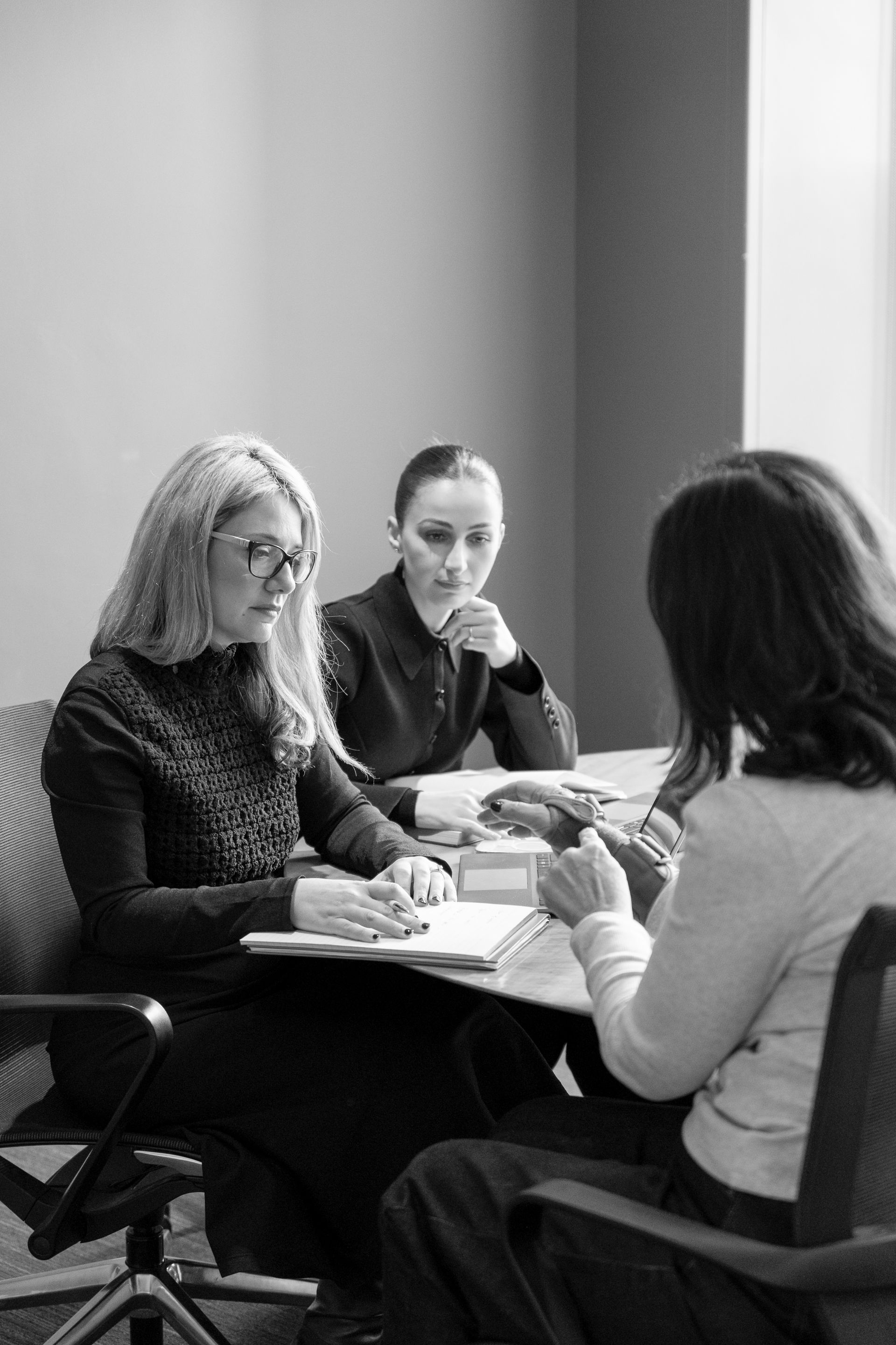 The Injury Law Group lawyers – TAC and road accident claims, Melbourne