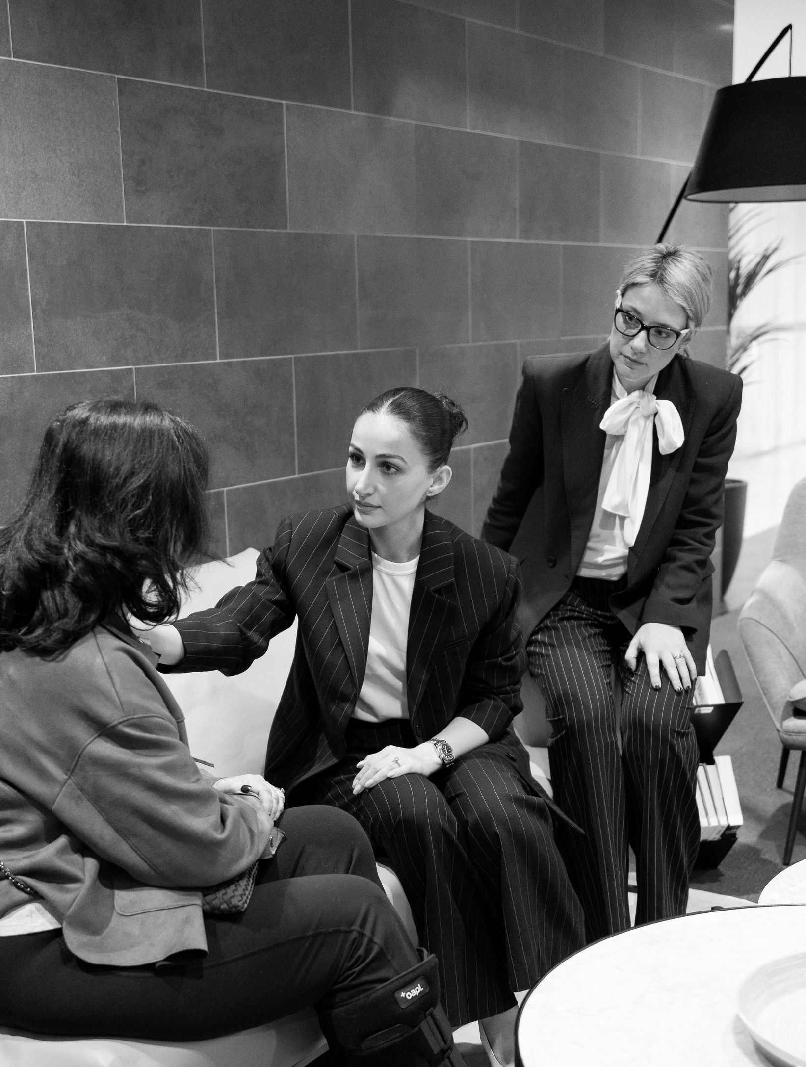 The Injury Law Group lawyers – TAC and road accident claims, Melbourne