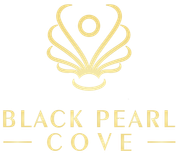 Gold logo for