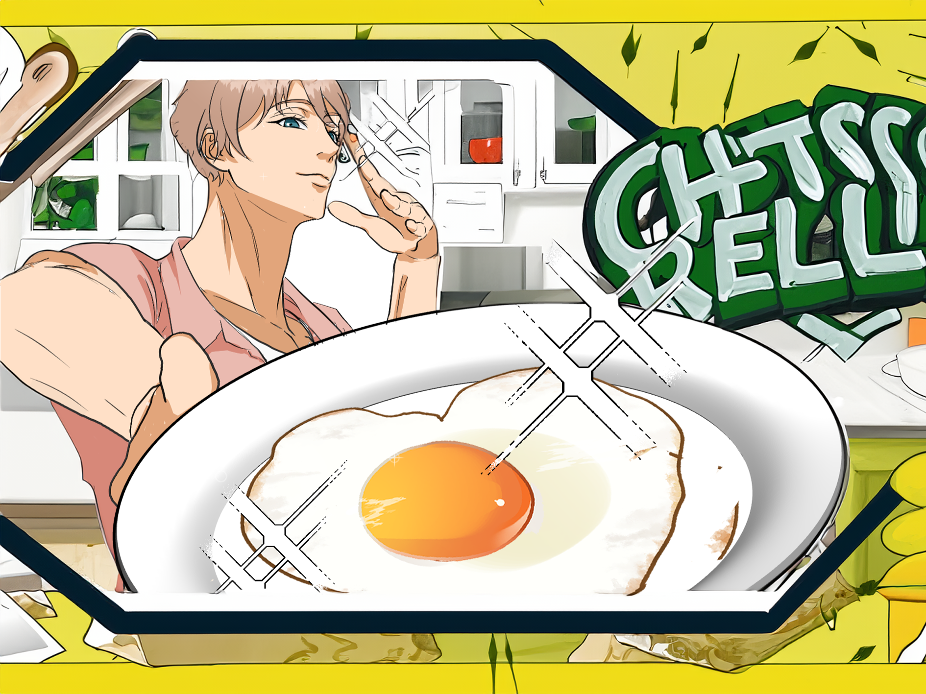Image Alt Text