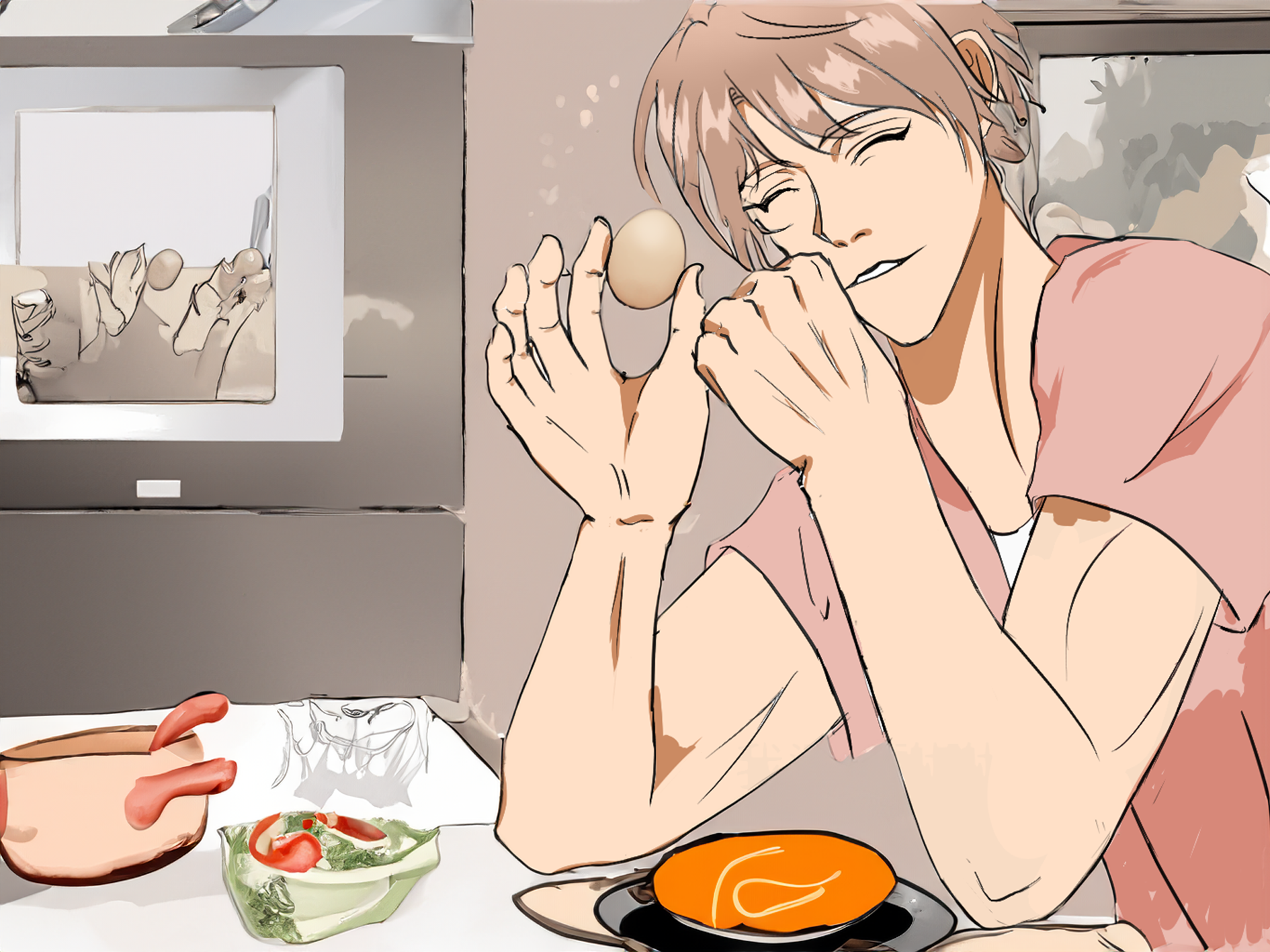 Image Alt Text