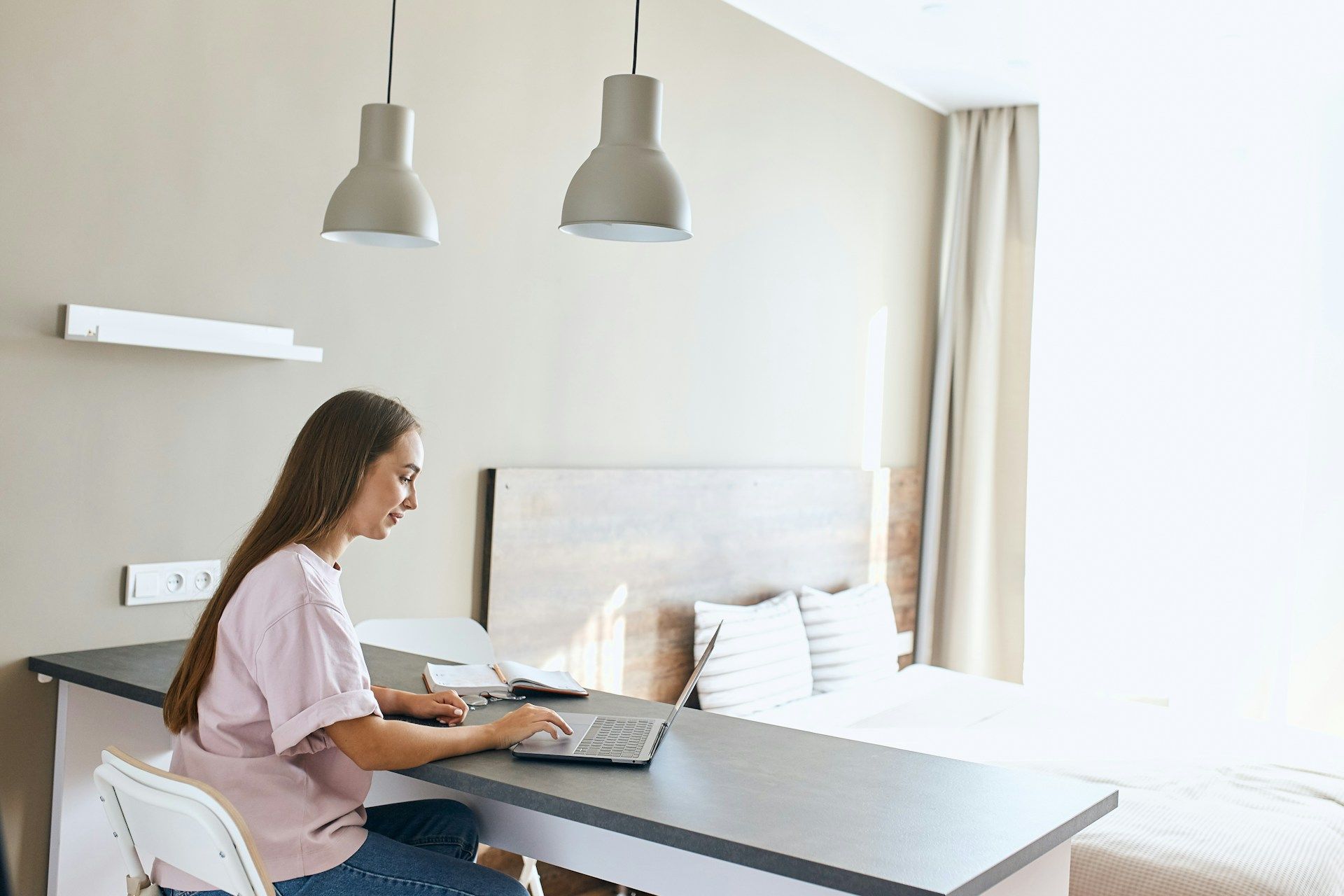 Campus Apartment