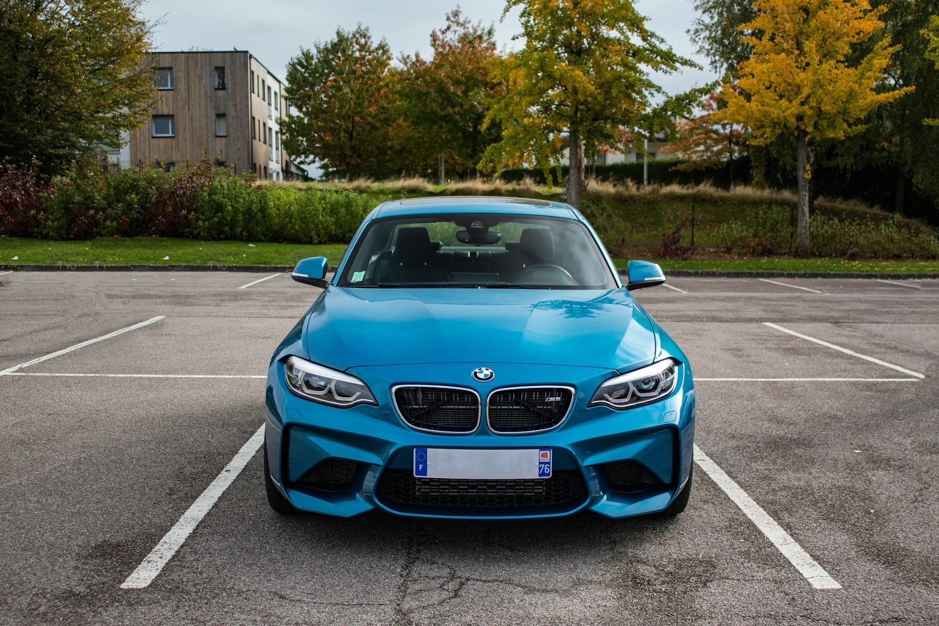 Car Parking
