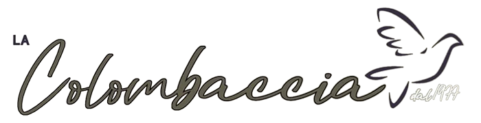 LOGO RISTORANTE LA COLOMBACCIA