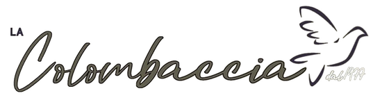 LOGO RISTORANTE LA COLOMBACCIA