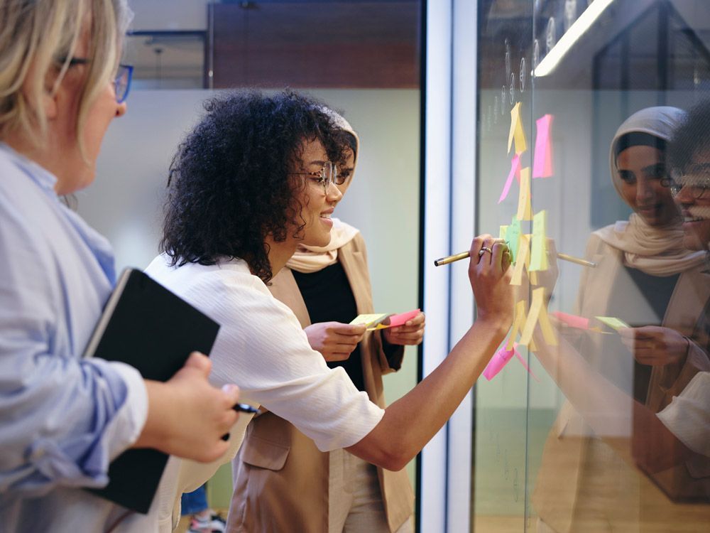 Benefits of Diversity in the Workplace