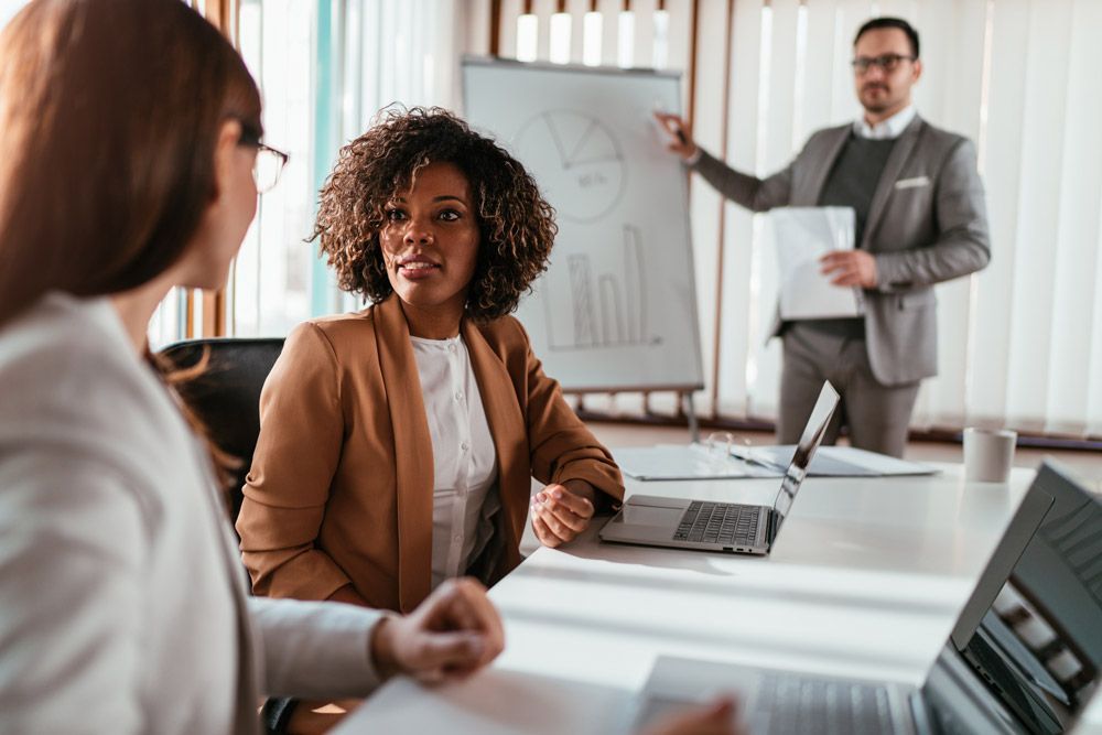 Crafting a Comprehensive Recruitment Strategy