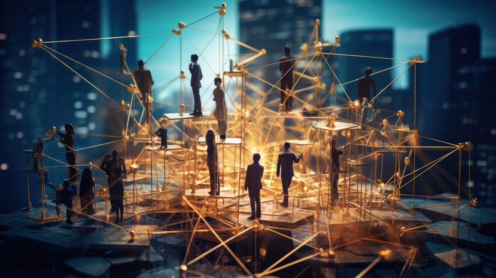 How to Create Lasting Relationships with Industry Professionals