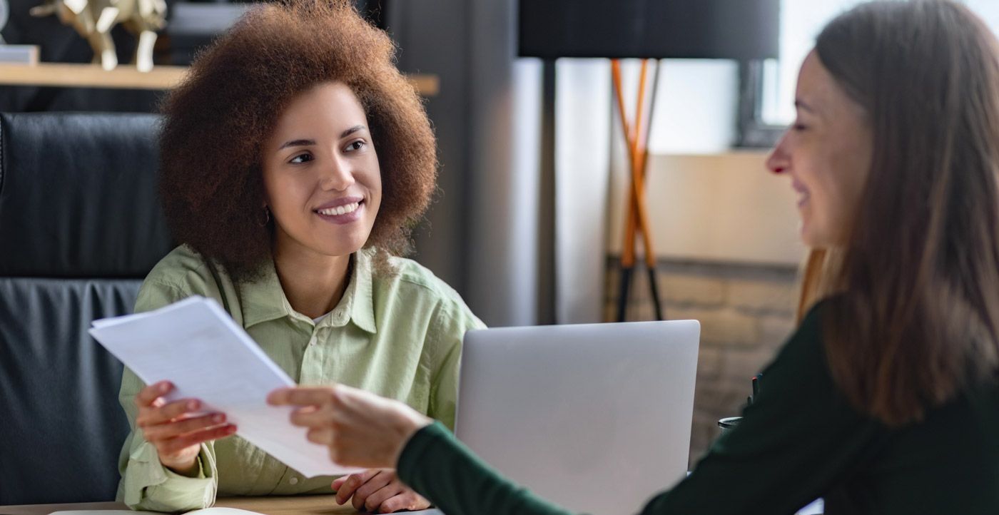 How to develop the ideal candidate profile