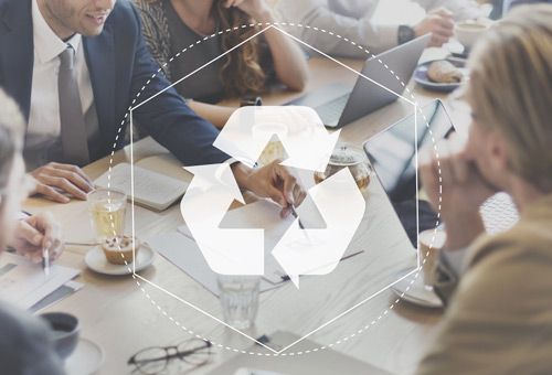Recycling executive search & headhunting