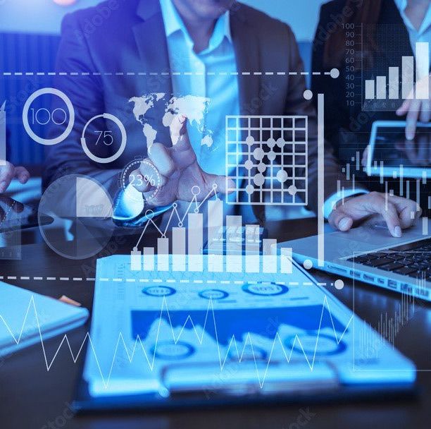 Executive search - from inception to completion