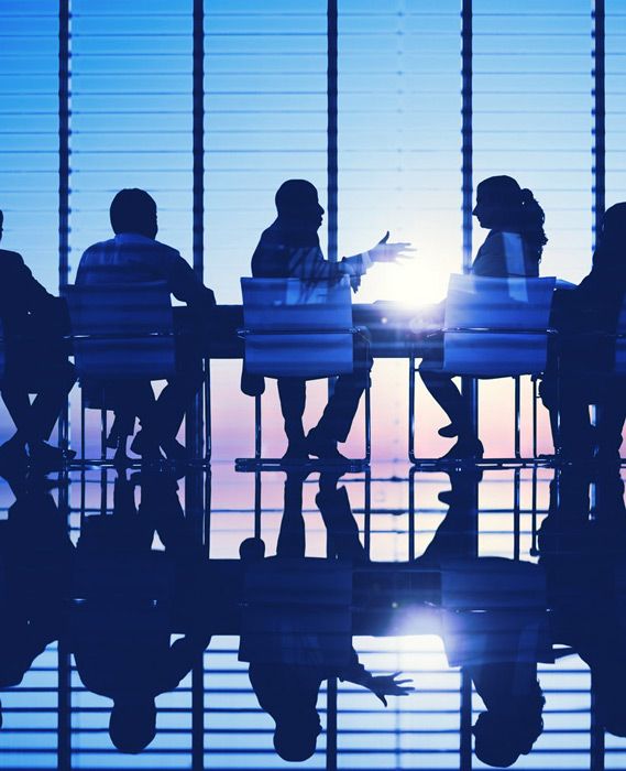 Chair and board of directors executive search & headhunting