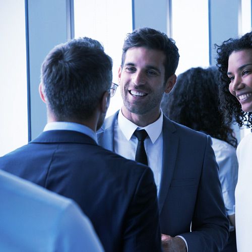 CEO executive search & headhunting