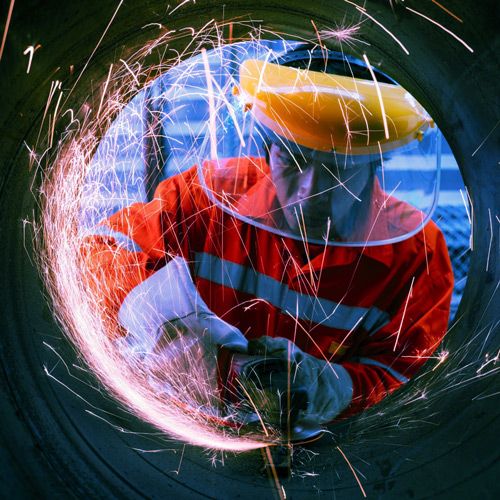 Engineering and manufacturing executive search & headhunting