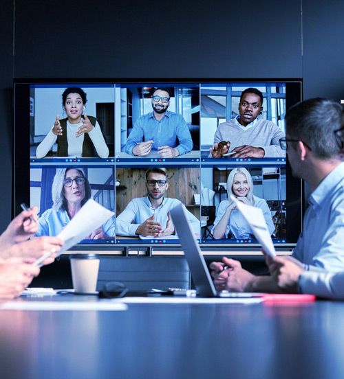 Fullfilling Your RPO Needs