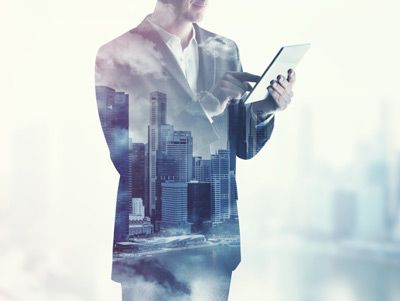 Experienced Headhunting & Executive Search