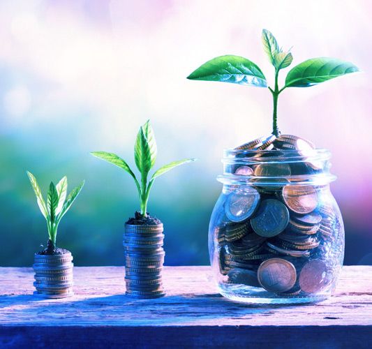 Financial sector executive search & headhunting