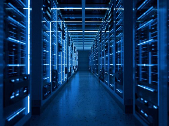 IT executive search & headhunting