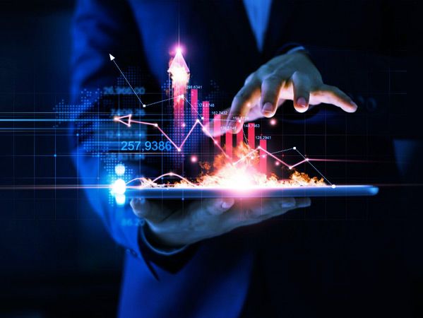 Marketing and sales executive search & headhunting