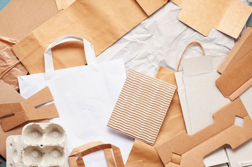 Paper and packaging executive search & headhunting